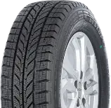 Zbliżenie bieżnika Dunlop Econodrive Winter 195/60 R16 99/97 T C