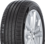 Pirelli P Zero E 305/35 R21 109 Y XL, NCS, ELT, LTS