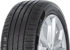 Pirelli P Zero E