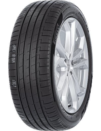 Pirelli P Zero E 265/45 R21 108 Y RUN ON FLAT XL, Elect