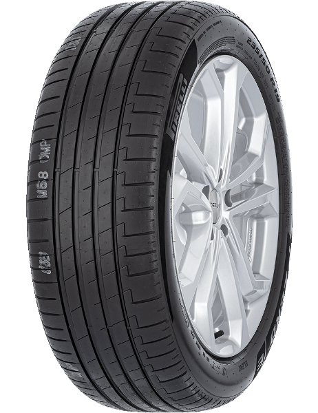 Pirelli P Zero E 255/40 R21 102 Y RUN ON FLAT XL, Elect