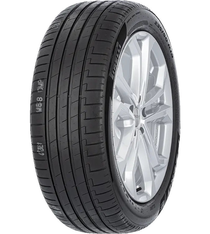 Pirelli P Zero E 265/45 R21 108 Y RUN ON FLAT XL, Elect