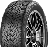 Zbliżenie bieżnika Pirelli Cinturato All Season SF3 195/55 R16 91 V XL