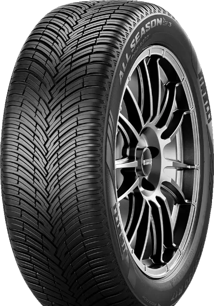 Pirelli Cinturato All Season SF3