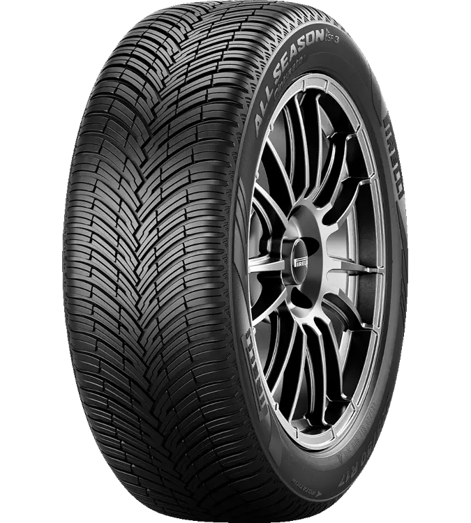 Pirelli Cinturato All Season SF3 215/45 R17 91 Y XL