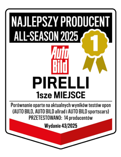 Pirelli Cinturato All Season SF3 225/40 R19 93 Y XL