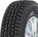 Zbliżenie bieżnika Yokohama Geolandar A/T4 G018 235/80 R17 120/117 S LT, RPB, RBL