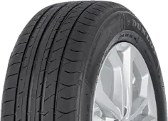 Dunlop Sport Response