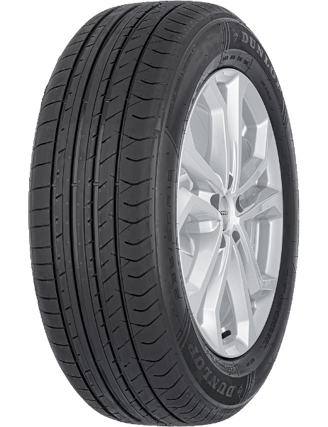 Dunlop Sport Response 255/60 R18 112 V XL
