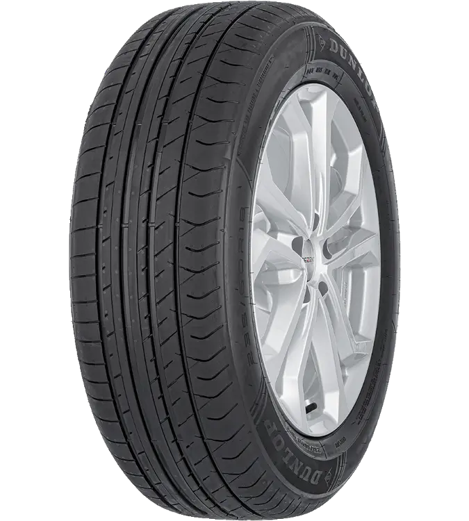 Dunlop Sport Response 215/60 R17 100 V XL