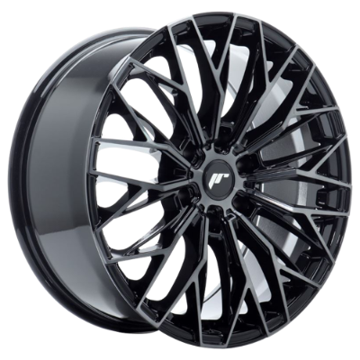 Japan Racing JRX12 Black Machined Tinted 9,00x20 6x114,30 ET20,00
