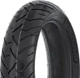 Zbliżenie bieżnika Michelin Anakee Road 150/70 R18 70 V Tył TL/TT M/C