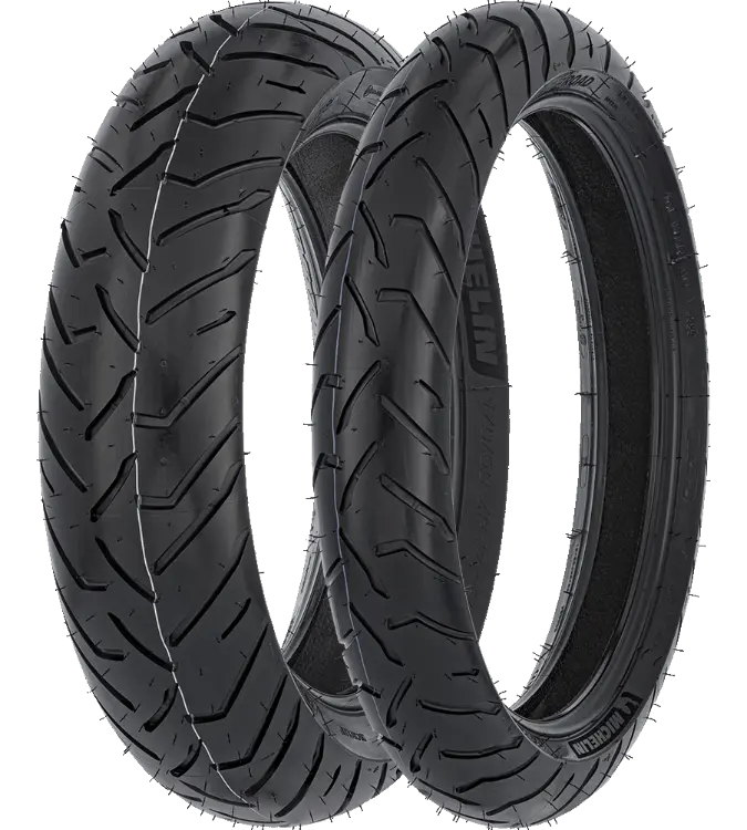 Michelin Anakee Road 120/70R19 60 V Przód TL/TT M/C