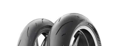 Michelin Power GP2 120/70ZR17 58 W Przód TL