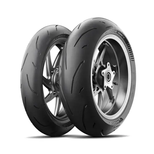 Power GP2