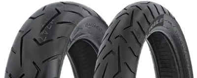 Pirelli Scorpion Trail III 160/60ZR17 (69 W) Tył TL M/C