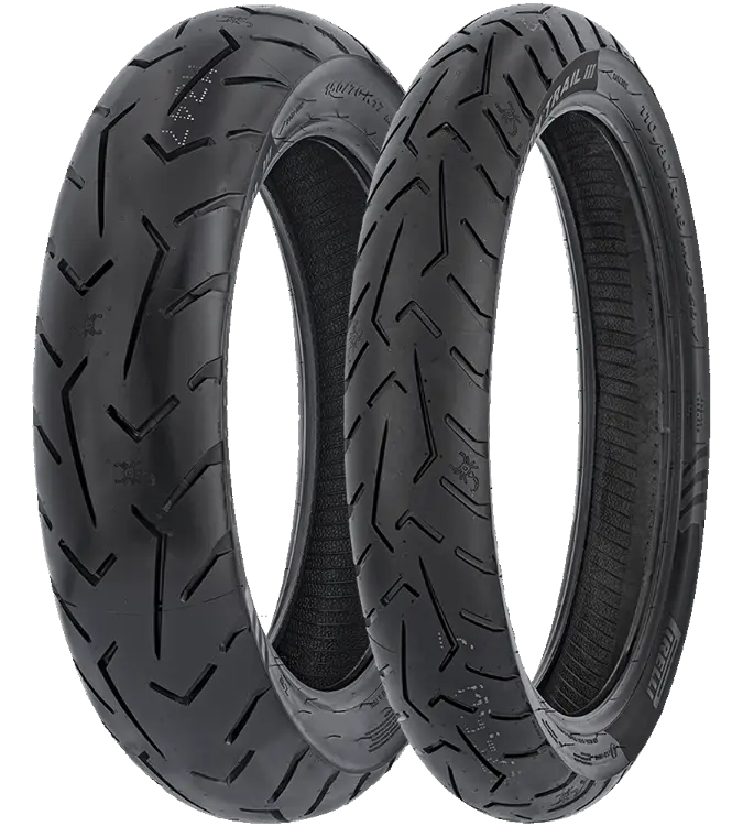 Pirelli Scorpion Trail III 130/80R17 65 V Tył TL M/C