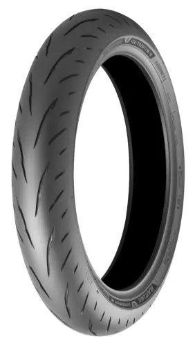Bridgestone Battlax Hypersport S23 120/70ZR17 58 W Przód TL