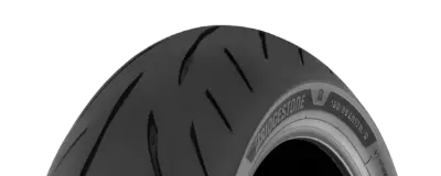 Bridgestone Battlax Hypersport S23 200/55ZR17 (78 W) Tył TL