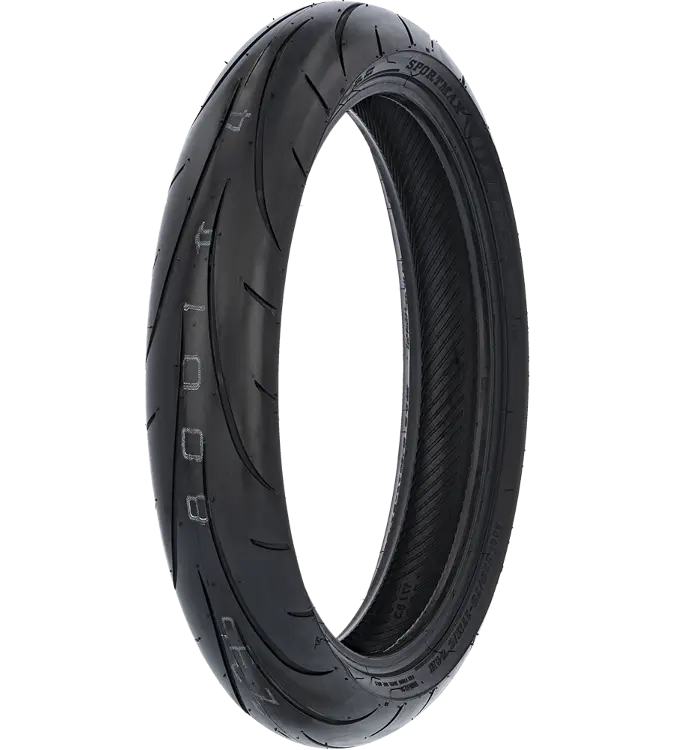 Dunlop Sportmax Q-Lite 110/70-17 54 H Przód TL