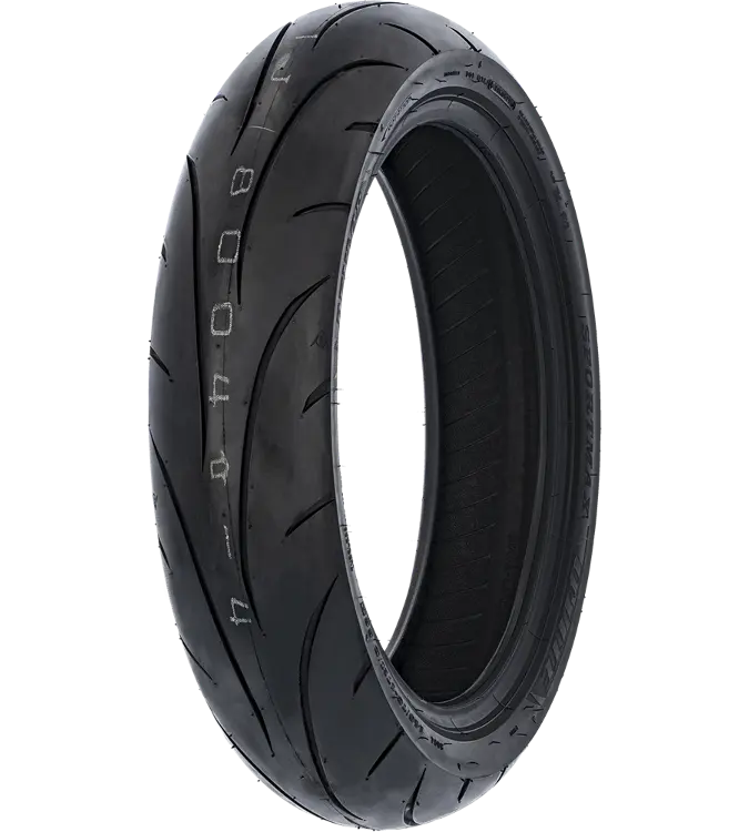 Dunlop Sportmax Q-Lite 150/60-17 66 H Tył TL
