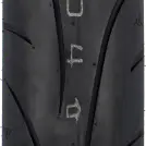 Dunlop Sportmax Q-Lite 150/60-17 66 H Tył TL - Miniatura 2