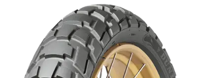 Dunlop Trailmax Raid 110/80R19 59 T Przód TL M+S