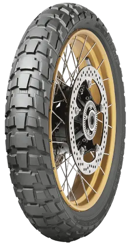 Dunlop Trailmax Raid 90/90-21 54 T Przód TL M+S