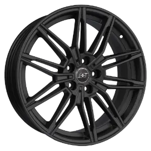 Infiny Individual WELT LIGHT Black 8,00x19 5x112,00 ET30,00