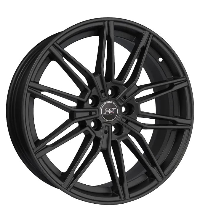 Infiny Individual WELT LIGHT Black 8,00x19 5x112,00 ET47,00