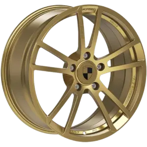 Pro Line RAR3 FORGED AM 8,50x19 5x130,00 ET54,00