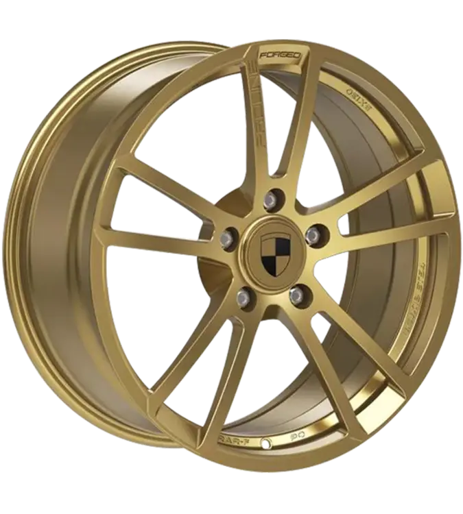 Pro Line RAR3 FORGED AM 8,50x19 5x130,00 ET54,00