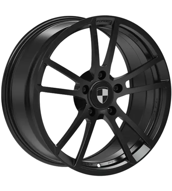 Pro Line RAR3 FORGED BM 8,50x19 5x130,00 ET54,00