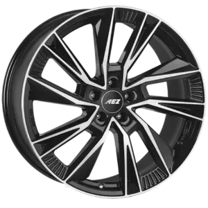 AEZ Havanna dark 8,50x21 5x114,30 ET40,00