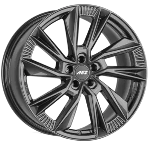 AEZ Havanna grey 8,50x21 5x114,30 ET40,00