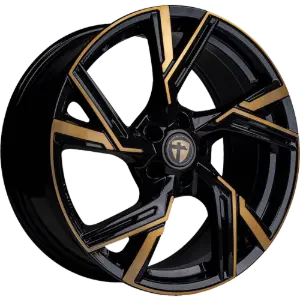 Tomason AR1 Copper black 8,00x19 5x112,00 ET35,00