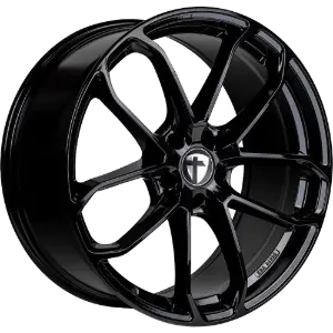 Tomason AR2 Black 9,50x21 5x112,00 ET31,00