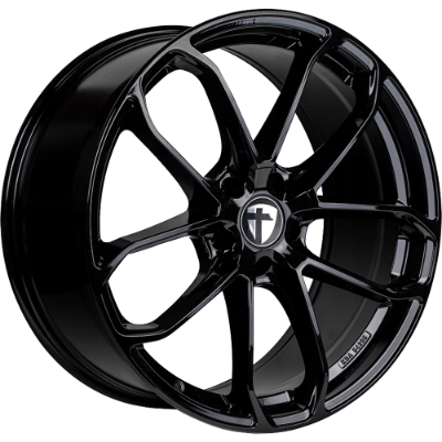 Tomason AR2 Black 9,50x21 5x112,00 ET19,00