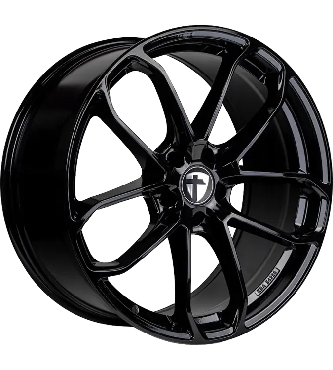 Tomason AR2 Black 9,50x21 5x114,30 ET44,00