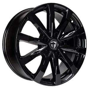 Tomason TN28 Black 7,50x18 5x118,00 ET53,00