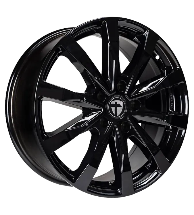 Tomason TN28 Black 7,50x18 5x112,00 ET47,00