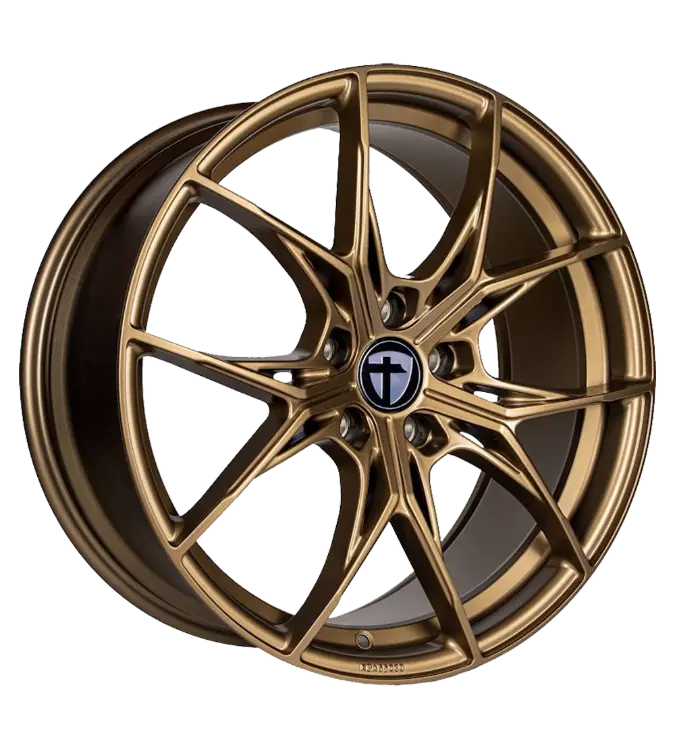Tomason TN29 Bronze 8,50x19 5x114,30 ET45,00