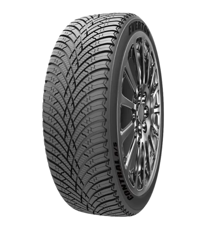 Everton Contral A/S 235/60 R18 107 H