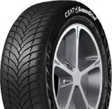 Zbliżenie bieżnika Ceat 4SeasonDrive+ 185/65 R15 88 H