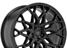 MSW 51 Gloss Black