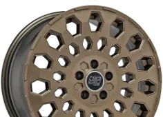 MSW 99 VAN Matt Bronze