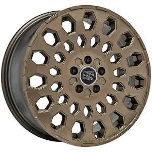 MSW 99 VAN Matt Bronze 6,50x16 5x130,00 ET55,00
