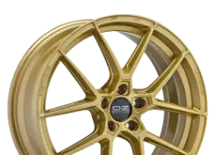 OZ ESTREMA GT HLT GOLD