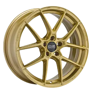 OZ ESTREMA GT HLT GOLD 8,00x18 5x114,30 ET45,00