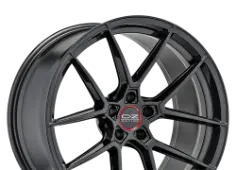 OZ ESTREMA GT HLT HYPER TITANIUM